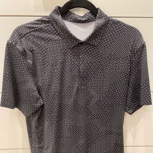Lululemon Polo. Medium